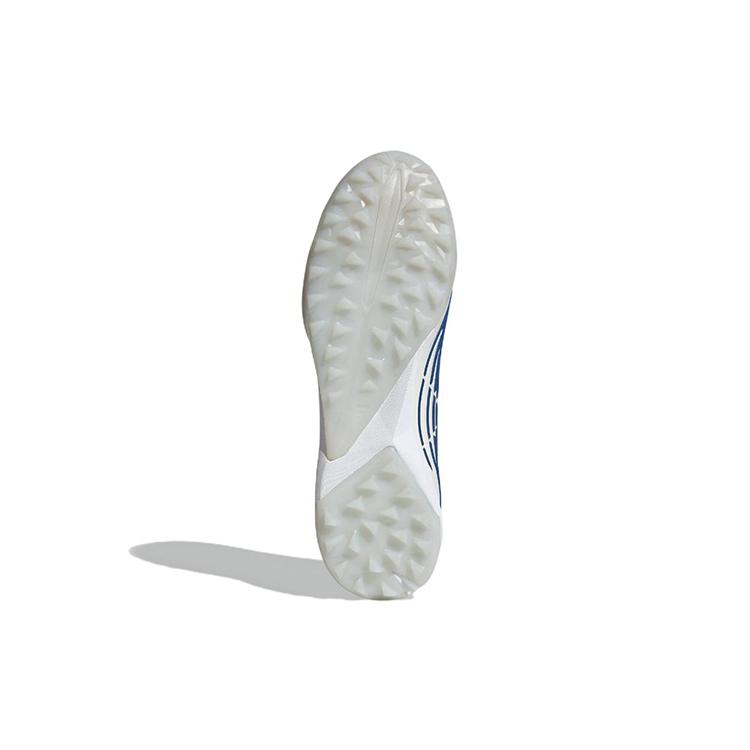 Adidas Predator Edge.1 Tf 'White Hi-Res Blue' GW3655
