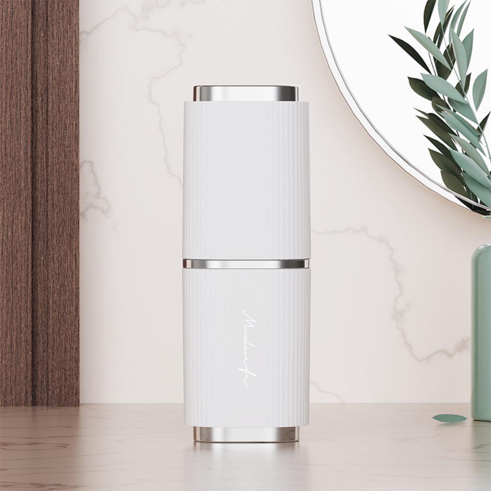 Case Toothbrush Toothpaste Holder Dust Proof Toiletries Storage Cup