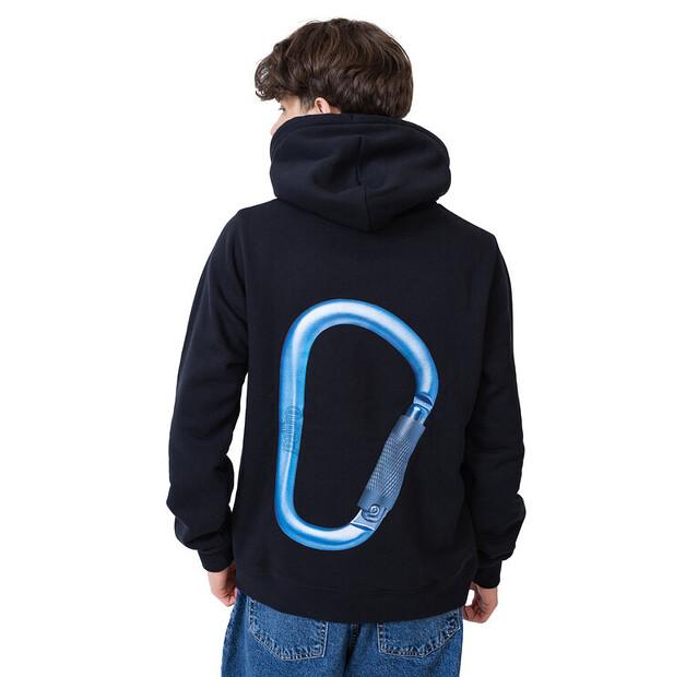 Толстовка Palto Climber EU L