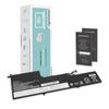 Bateria L19M4PF4 do Lenovo Yoga Slim 7-14ARE05 7-14ILL05