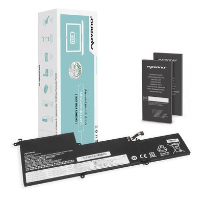 Bateria L19M4PF4 Do Lenovo Yoga Slim 7-14ARE05 7-14ILL05