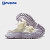 FILA Women's Hard Candy Mule Dad Sneakers