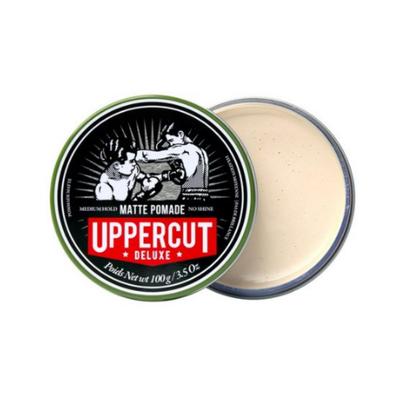 Uppercut Deluxe Korea Matte Pomade — 100 g / 100 ml (1 Einheit)