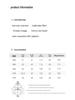 Qianrengang Women's Short Hooded Down Jacket Y308125Y