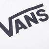 Vans Casual Comfortable Hoodie Men hoodies White VN0A3TXKWHT