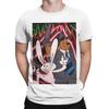Sam Max Beyond Time And Space Funny 100 Cotton Tshirt Sam And Max Hit The Road Tops Tees For Unisex