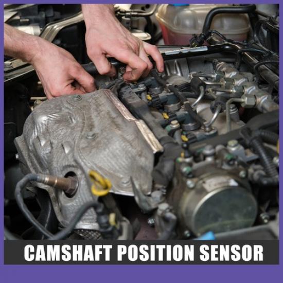 Camshaft Position Sensor TWO  For Honda Civic 2001-2003