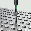 Sturdy Magnetic Crosses Bit 6.35mm Hexagonal Shank HRC62 Hardness Hardened Steel Perfect For Construction Equipment