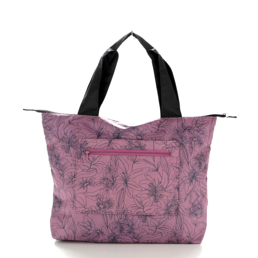 Sybilla Bonito Handgepäck-Tragetasche (Rosa) für Damen, Öko-TascheMy Bag, 143684-0001-01