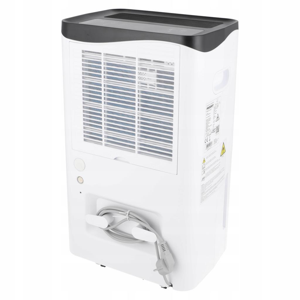 PRODRY 50L/24h WiFi Dehumidifier