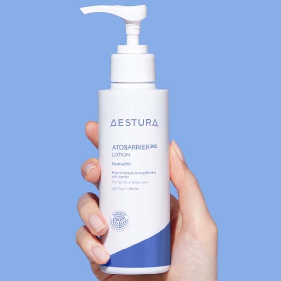 AESTURA Atobarrier 365 Lotion 150mL
