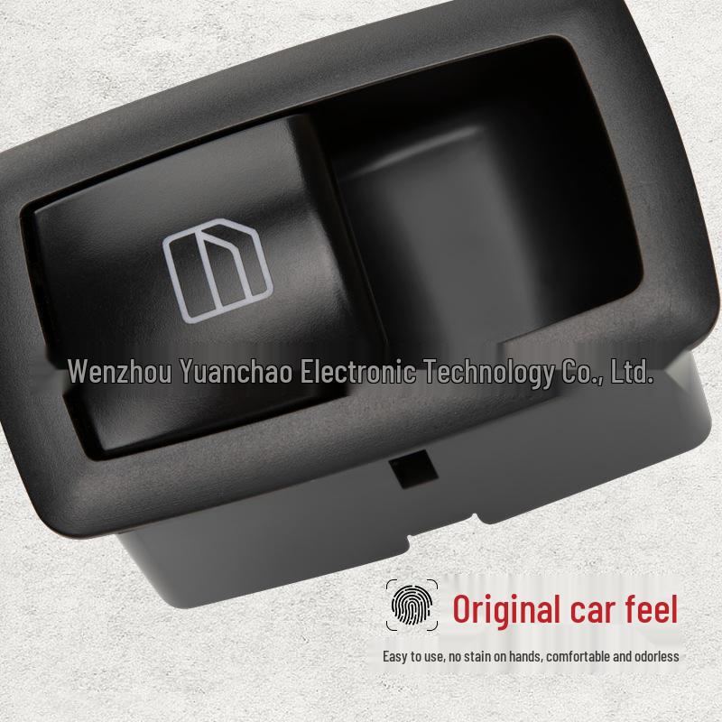 Mercedes-Benz W251 Power Window Switch A2518200510 for A180 B200 R350