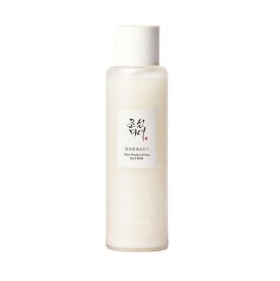 Tonik z mlekiem ryżowym nadający blask 150 ml