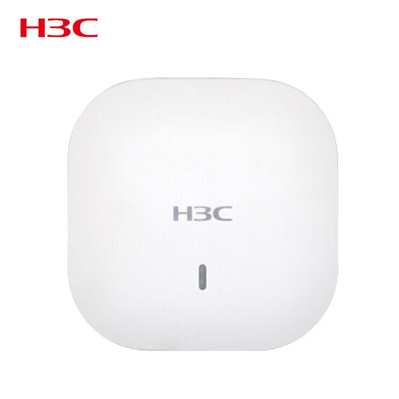 

H3C WAP722S-W2-FIT 1200Mbps Wireless AP