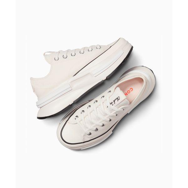 Converse Run Star Legacy CX Low Egret Unisex Sneakers Cream A11490C