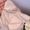 Satin Face Sun Protection Smooth Breathable Sunshade Mask Cycling Neck Sunscreen Mask  Beach