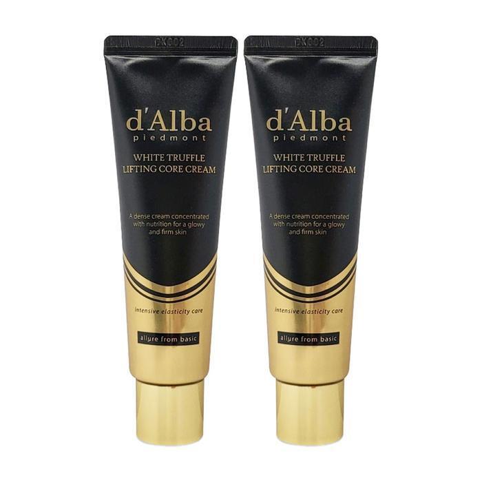 d Alba White Truffle Lifting Core Cream 50ml Wrinkle Care 2 Ss (42592892)