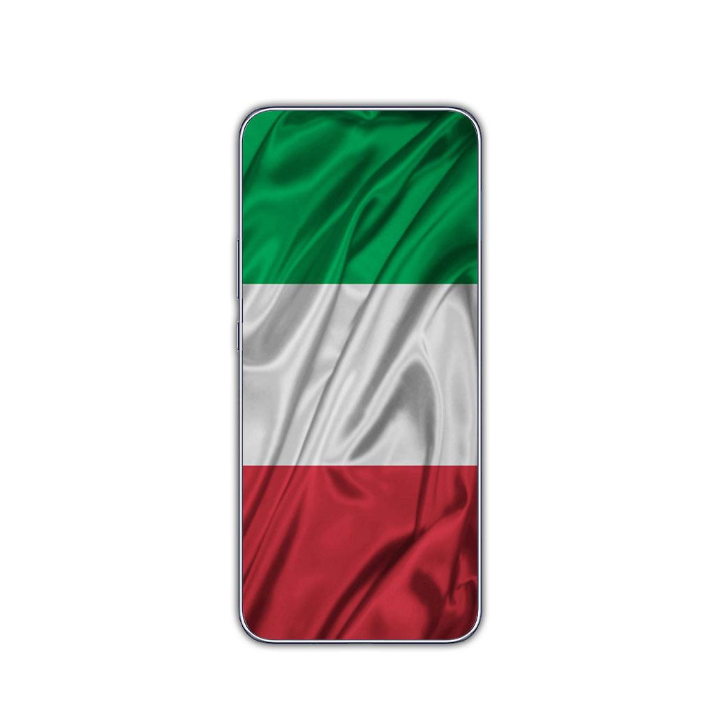 

Italy Italia National Flag Phone Cover for Motorola Moto G13 G14 G53 G54 G62 G72 G82 G84 E13 E20 G42 G32 G23 G22 Soft Case Moto G54 5G