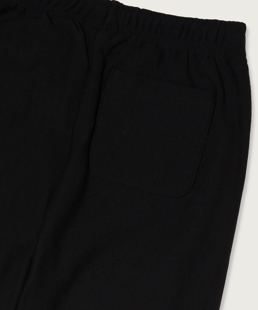 Champion Women'S Reverse Weave Relaxed Fit Sweatpants Black