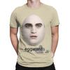 Harajuku Eggward  Meme  T-Shirt For Men Women Cotton Short Sleeve Edward Cullen Round Neck Summer Top Tee