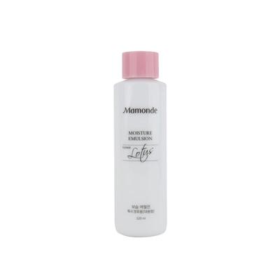 Emulsione Idratante 320ml (per pelli secche) / Rosa