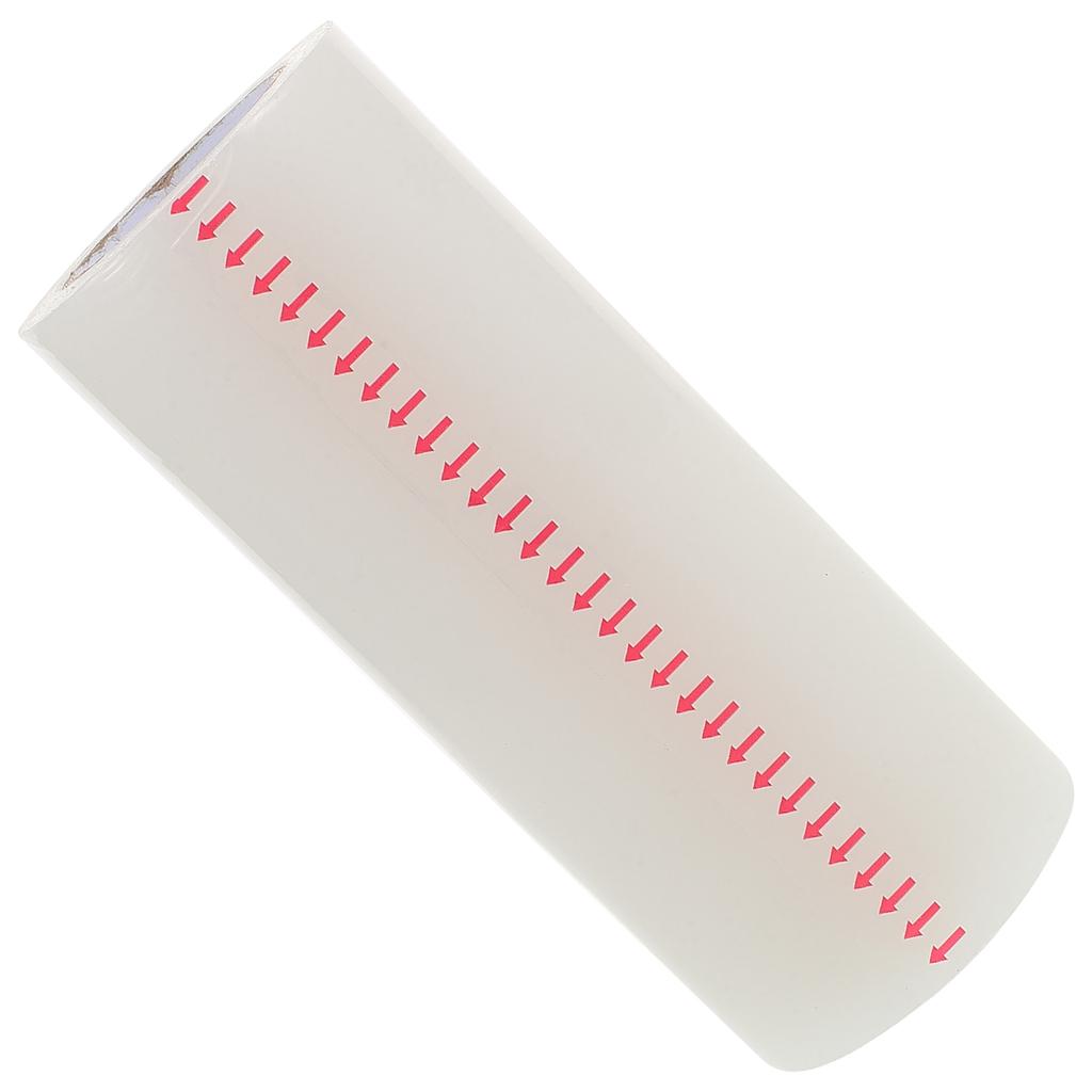 10 cm X 10 m Grønn Plast Drivhus Reparasjonstape Polyetylen Plastfilm Lappe Kraftig Forseglings tape Drivhussett