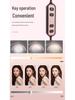 16" U-Shaped Cantilever Desk Lamp, 20W for Nail Art, Eyelash, Eyebrow, Tattoo & Beauty Lighting