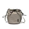 Soft surface large capacity bag for women's summer 2026 new casual shoulder crossbody bag versatile and simple commuting dumplin