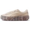 Platform Trace Mimicry White Womens 366978-01