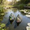 Realistic Design Floating Duck Decoy Realistic Duck Decoy
