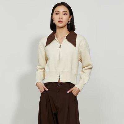 Tops – Cardigan da donna