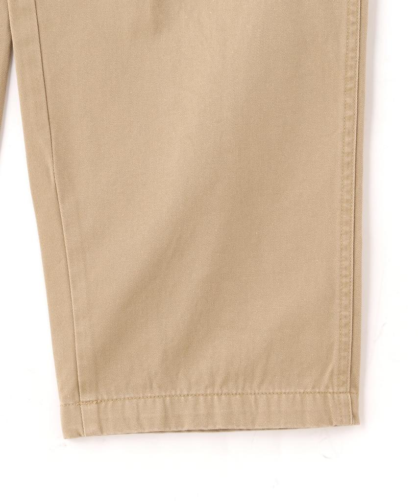 Schott Classic Baker Pants, Men's, Size S (180), Khaki, 782-5910007