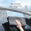 Multi-Purpose Absorbent Cleaning Towels