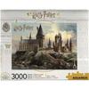 Puzzle Harry Potter Bradavice 3000 dílků - Aquarius - Téma Cestování a mapy - Licence Harry Potter