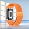 Banda de Nailon Deportiva Para Fitbit Charge 6 5 Correa Elástica Transpirable Correa de Reloj Para Fitbit Charge 5/Charge 6 Pulsera Trenzada Correa