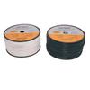 1000FT 18AWG SPT-1 Wires Extension Flat Lighting Extend Cords Outdoor C7 C9 Lights Cables