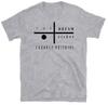 Cabaret Voltaire Dream Ticket Tshirt 80s Industrial Electronic Band Tee