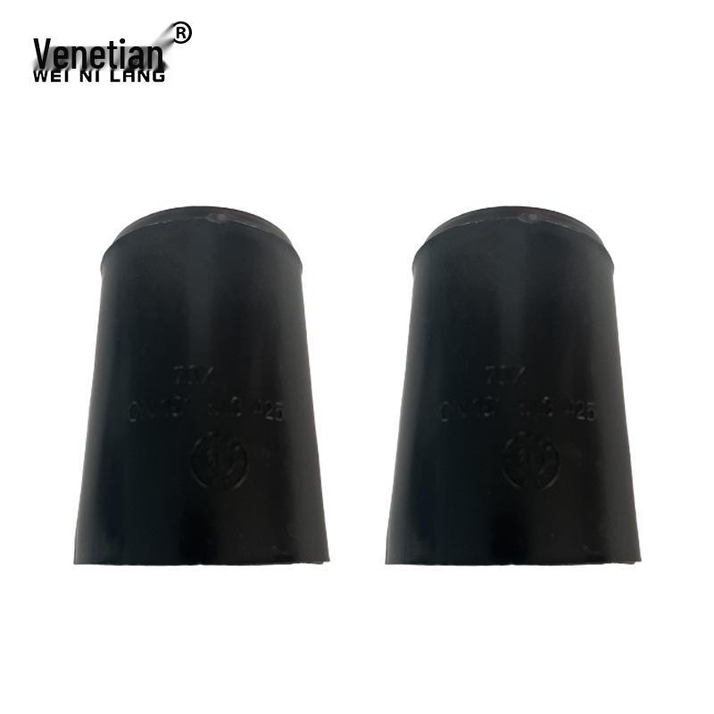 Jetta Rear Shock Absorber Dust Cover - Model 191 512 425