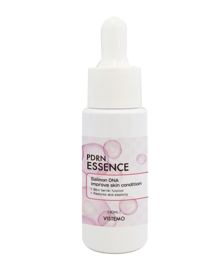 

VISTEMO [PDRN Essence] Emulsion 30mL