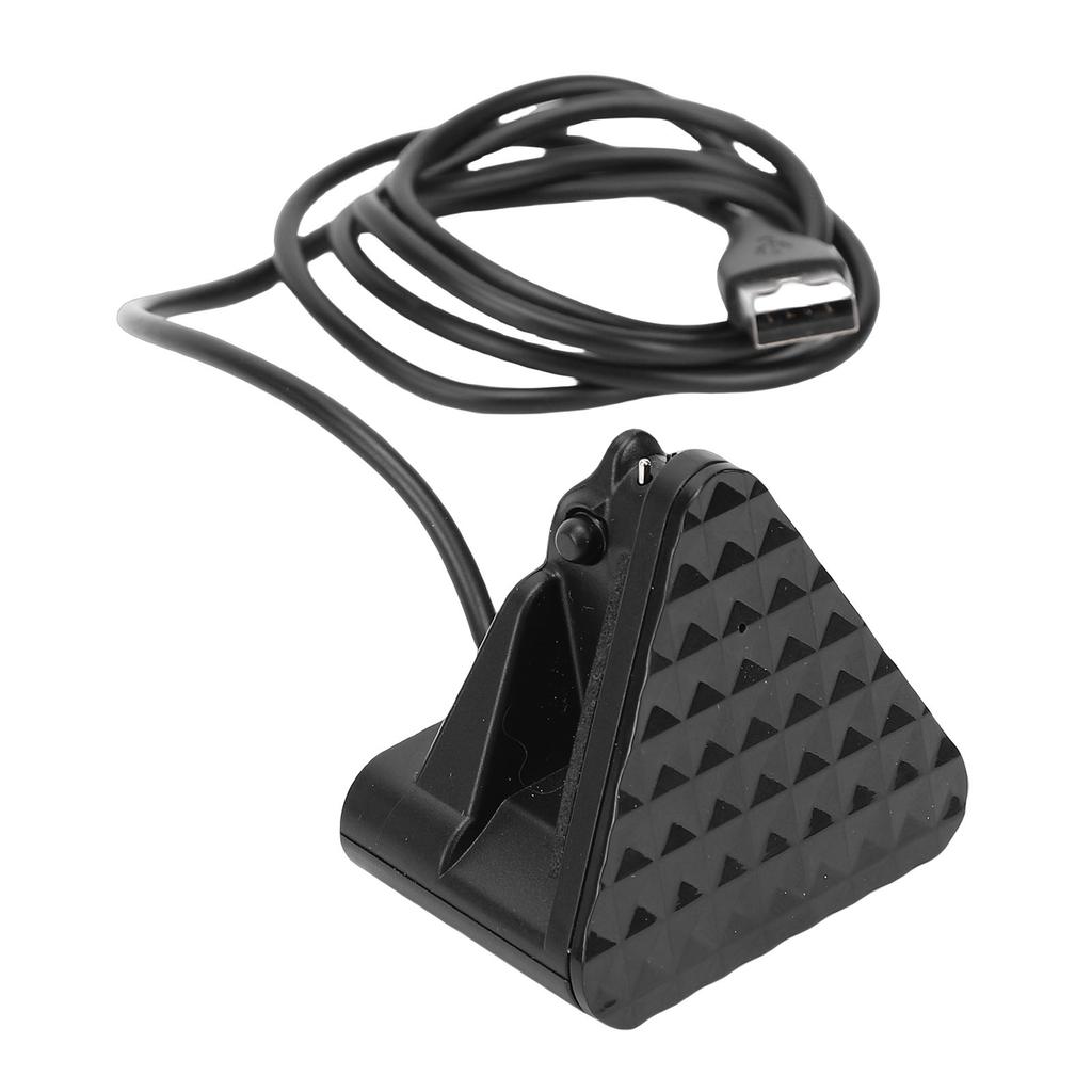 Charging Dock Fit for Headliner Skyler Smart Glasses Potable Travel USB Type   Charging Dock Stand with Adapter