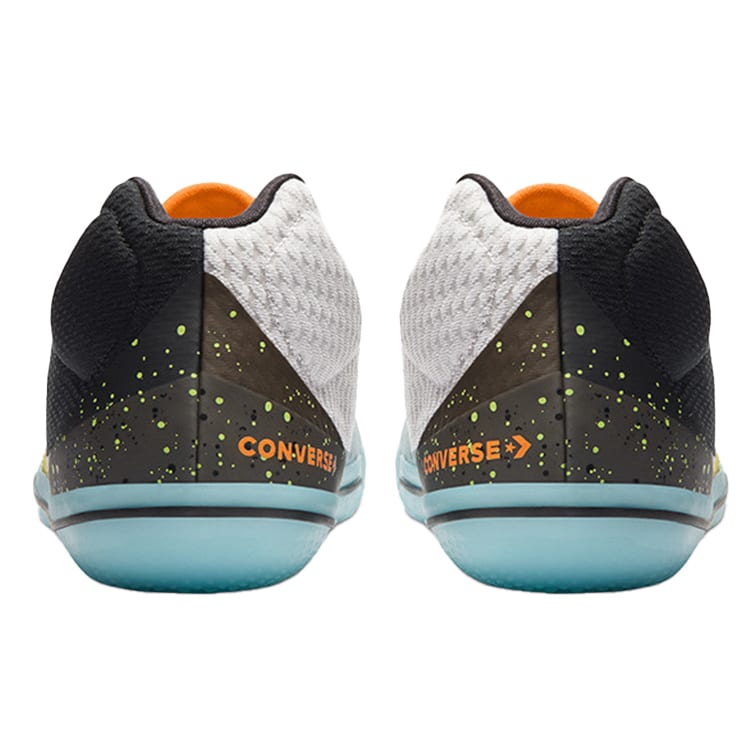 Converse All Star Bb Evo 'Graffiti - Pale Putty' 168788C
