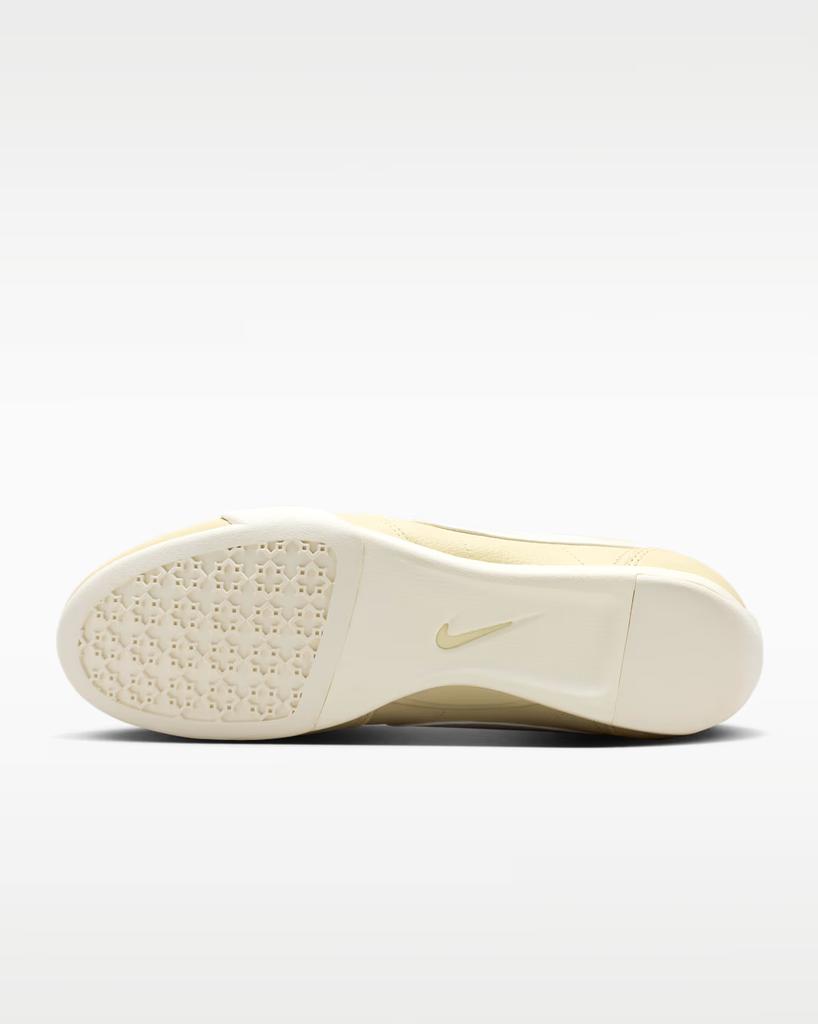 IV6173-700 Nike Sprint Sister Alabaster Sail (Women's)