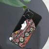 Muslim Islamic Arabic Hijab Girl For Honor Magic 8 7 5 6 Pro Case For Honor 200 400 Lite 50 70 90 X8c X8b X9a X9b X9c X9d Win