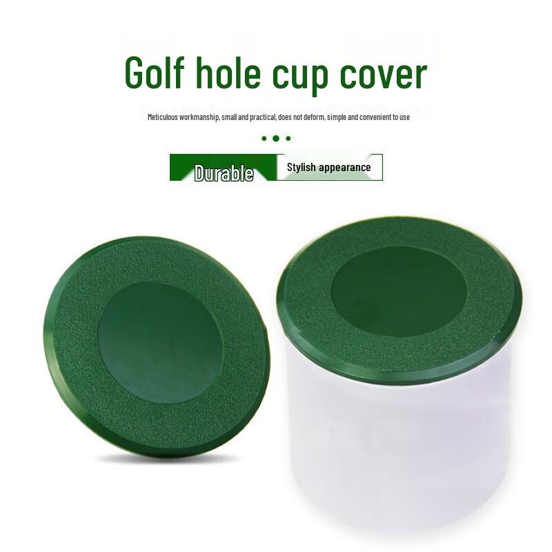 Universal Golf Hole Cup Cover