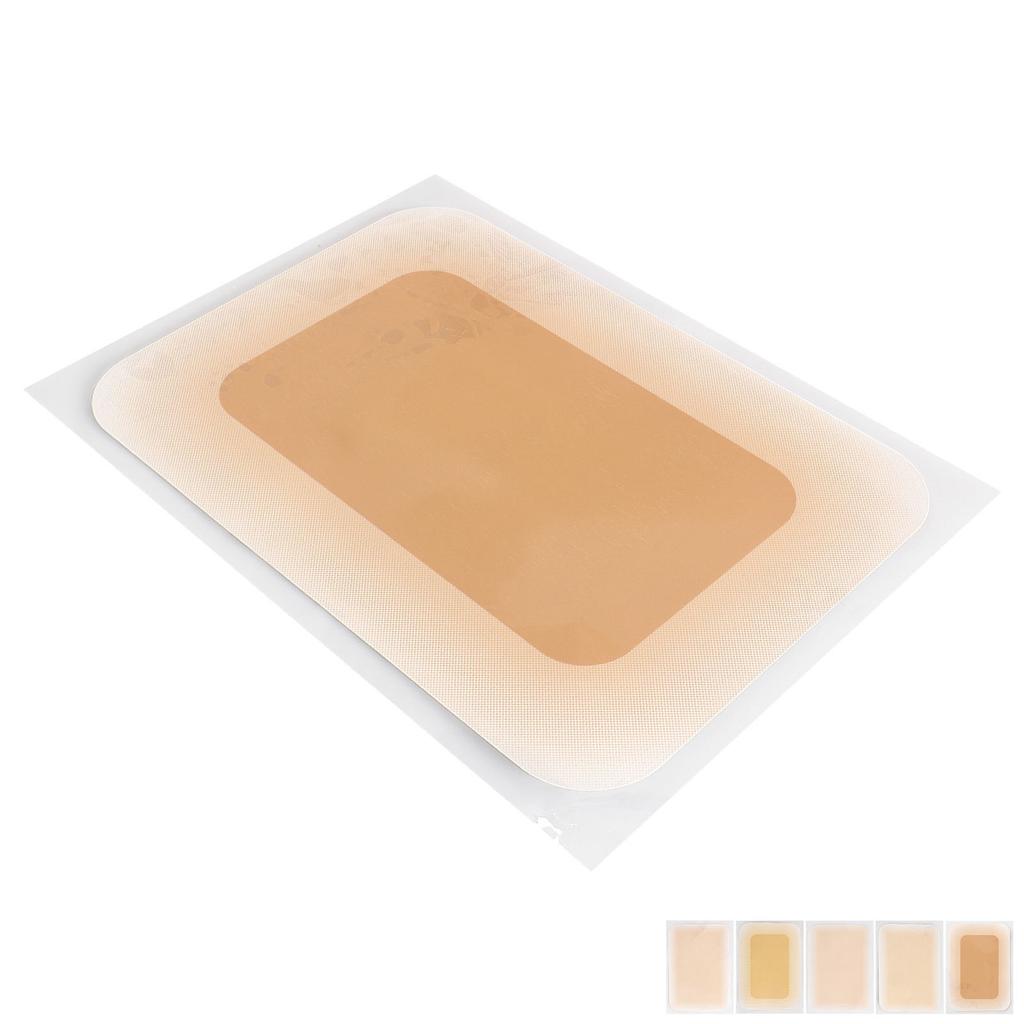 Scar Covering Sticker Waterproof Tattoo Concealing Flaw Tape for Arm Leg Face Finger Body Skin