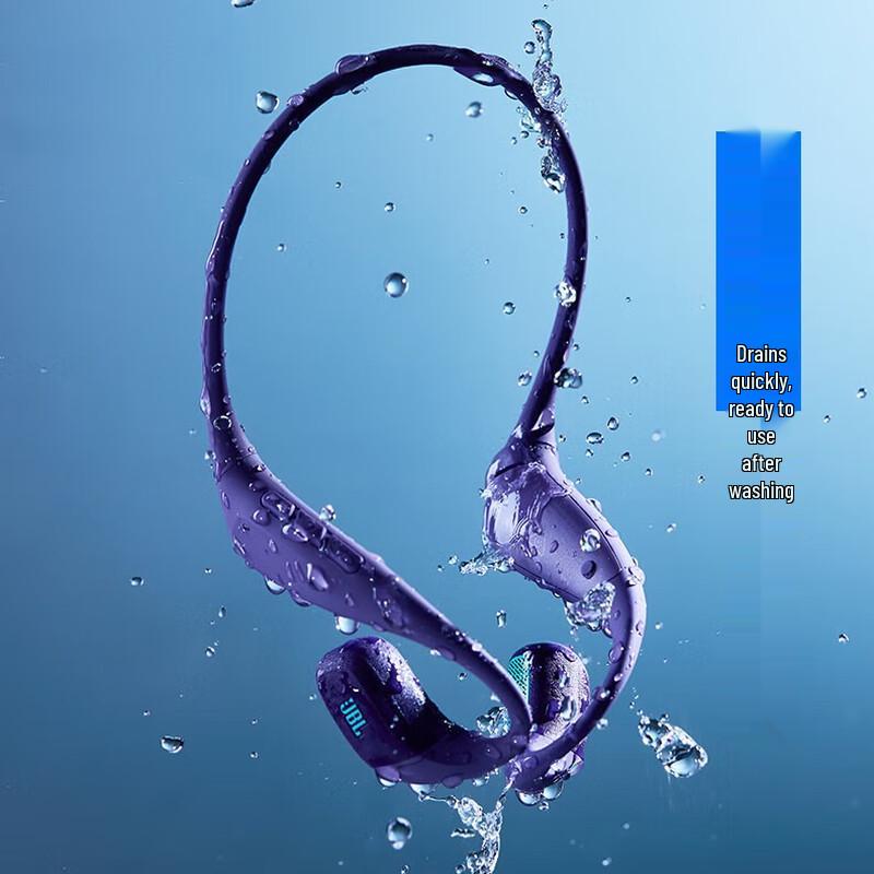 JBL Endurance Pace Bluetooth Sport Earbuds