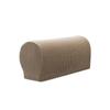 Sofa Chair Protector Elastic Armchair Covers Non-slip Dustproof Armrest Cover Breathable Couch Guard Living Room