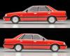 Tomytec Tomica Limited Vintage Neo LV-N352a Nissan Skyline 4-Door HT 1800 Passage (Red) 1987 Model, Completed Model, 336099