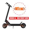 Original Swing Arm for INOKIM OXO OX Electric Scooter Front & Rear Suspension Arm Fork Rocker Spare Parts MACURY