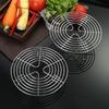 Stainless Steel Steamer Rack & Trivet Set